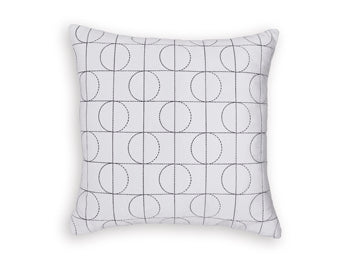 Kydner Pillow (Set of 4) - Inland Furniture (San Bernardino, CA)