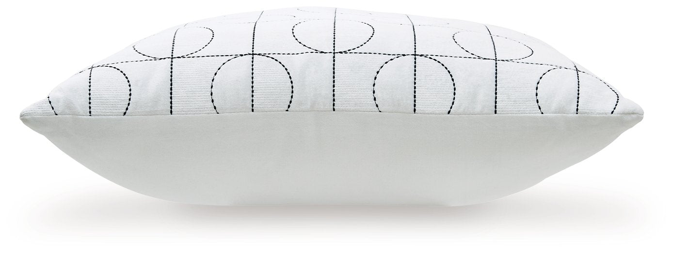 Kydner Pillow (Set of 4) - Inland Furniture (San Bernardino, CA)