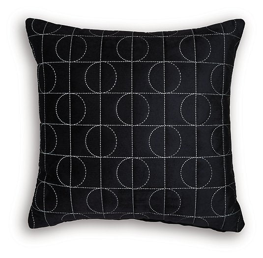 Kydner Pillow (Set of 4) - Inland Furniture (San Bernardino, CA)