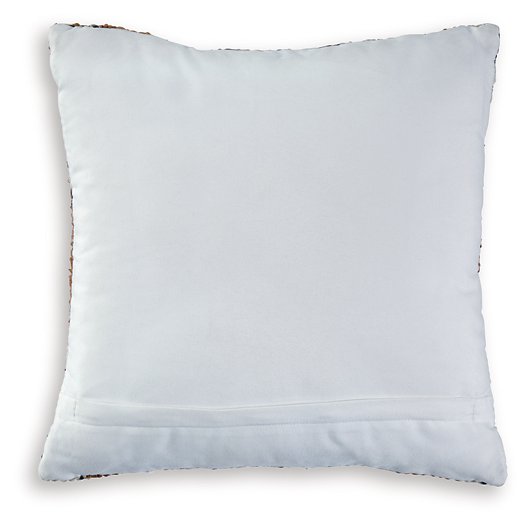 Kierenworth Pillow (Set of 4) - Inland Furniture (San Bernardino, CA)