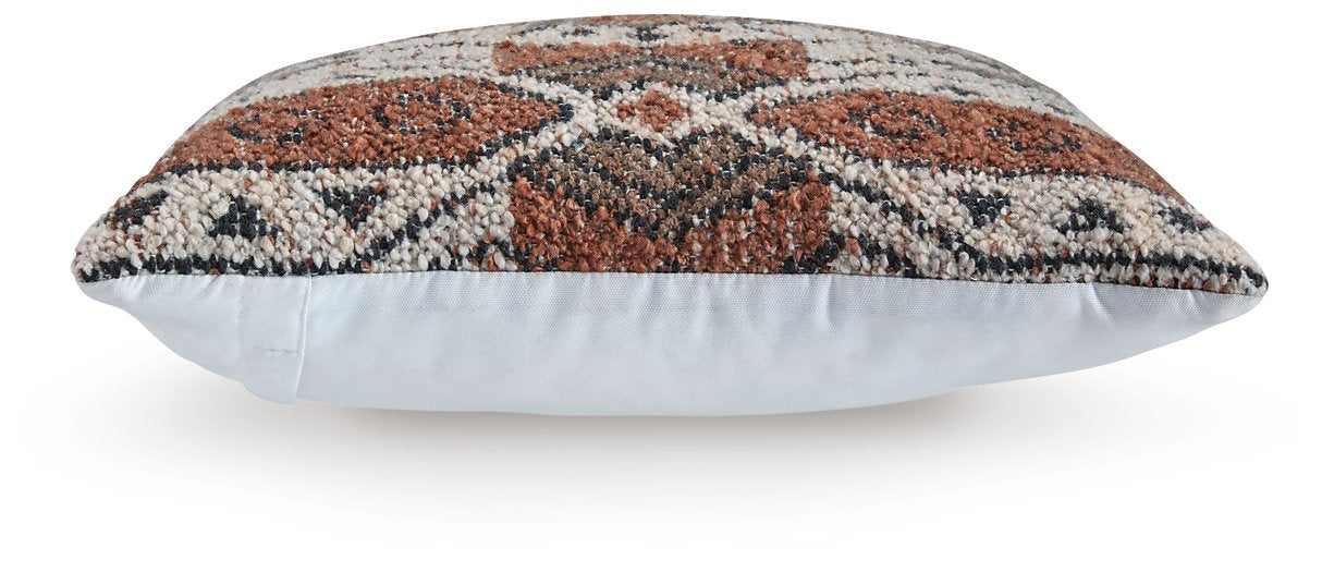 Kierenworth Pillow (Set of 4) - Inland Furniture (San Bernardino, CA)