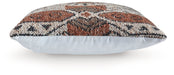 Kierenworth Pillow (Set of 4) - Inland Furniture (San Bernardino, CA)