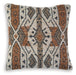 Kierenworth Pillow (Set of 4) - Inland Furniture (San Bernardino, CA)