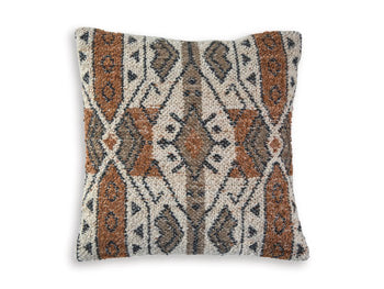 Kierenworth Pillow (Set of 4) - Inland Furniture (San Bernardino, CA)