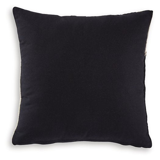 Veerbank Pillow (Set of 4) - Inland Furniture (San Bernardino, CA)