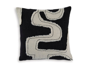 Veerbank Pillow (Set of 4) - Inland Furniture (San Bernardino, CA)