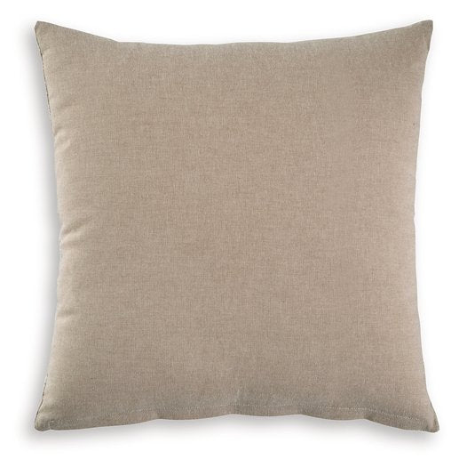 Cortlen Pillow (Set of 4) - Inland Furniture (San Bernardino, CA)