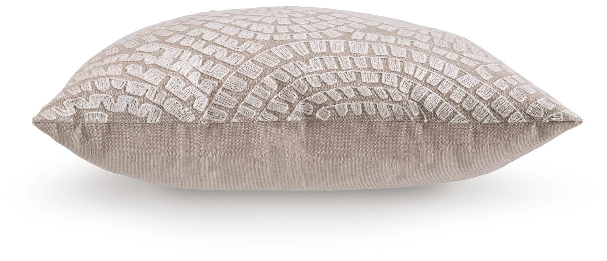 Cortlen Pillow (Set of 4) - Inland Furniture (San Bernardino, CA)