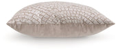 Cortlen Pillow (Set of 4) - Inland Furniture (San Bernardino, CA)