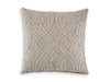 Cortlen Pillow (Set of 4) - Inland Furniture (San Bernardino, CA)