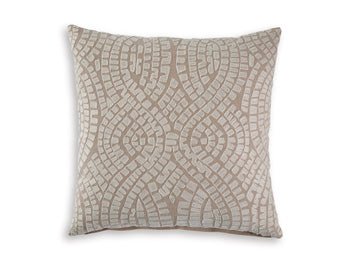 Cortlen Pillow (Set of 4) - Inland Furniture (San Bernardino, CA)