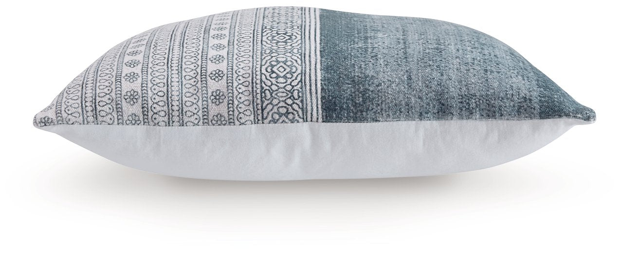 Harperville Pillow (Set of 4) - Inland Furniture (San Bernardino, CA)