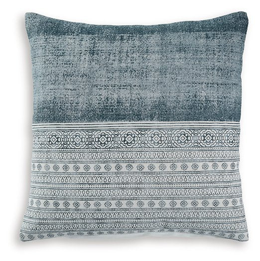 Harperville Pillow (Set of 4) - Inland Furniture (San Bernardino, CA)