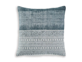 Harperville Pillow (Set of 4) - Inland Furniture (San Bernardino, CA)