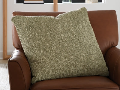 Macsen Pillow (Set of 4) - Inland Furniture (San Bernardino, CA)
