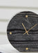 Janmour Table Clock (Set of 2) - Inland Furniture (San Bernardino, CA)