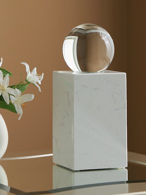 Sellner Sculpture - Inland Furniture (San Bernardino, CA)