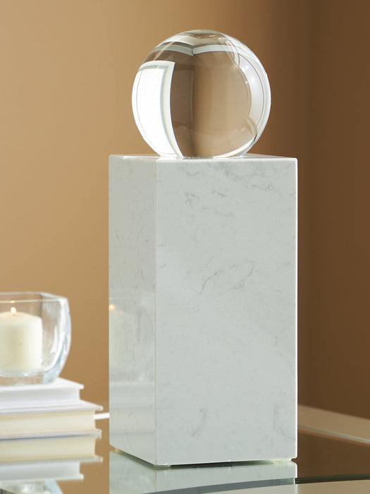 Sellner Sculpture - Inland Furniture (San Bernardino, CA)
