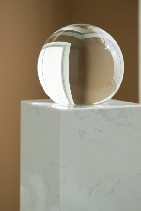 Sellner Sculpture - Inland Furniture (San Bernardino, CA)
