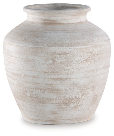 Meadie Vase - Inland Furniture (San Bernardino, CA)