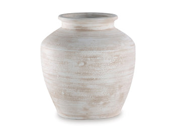 Meadie Vase - Inland Furniture (San Bernardino, CA)