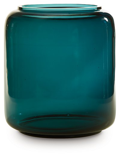 Inisland Vase - Inland Furniture (San Bernardino, CA)