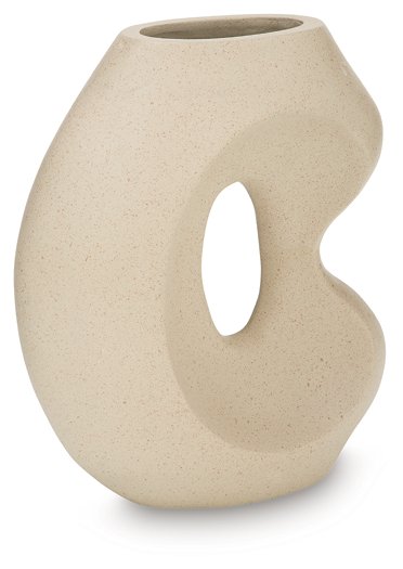 Odion Vase - Inland Furniture (San Bernardino, CA)