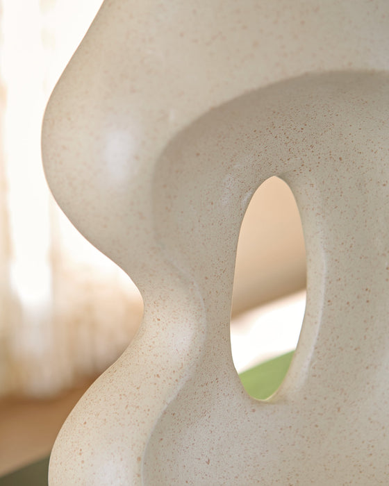 Odion Vase - Inland Furniture (San Bernardino, CA)