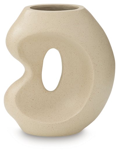 Odion Vase - Inland Furniture (San Bernardino, CA)