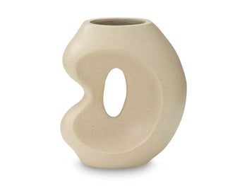 Odion Vase - Inland Furniture (San Bernardino, CA)