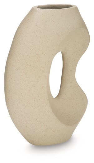 Odion Vase - Inland Furniture (San Bernardino, CA)