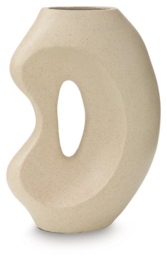 Odion Vase - Inland Furniture (San Bernardino, CA)