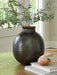 Woody Vase - Inland Furniture (San Bernardino, CA)