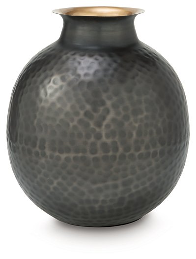 Woody Vase - Inland Furniture (San Bernardino, CA)