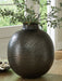Woody Vase - Inland Furniture (San Bernardino, CA)