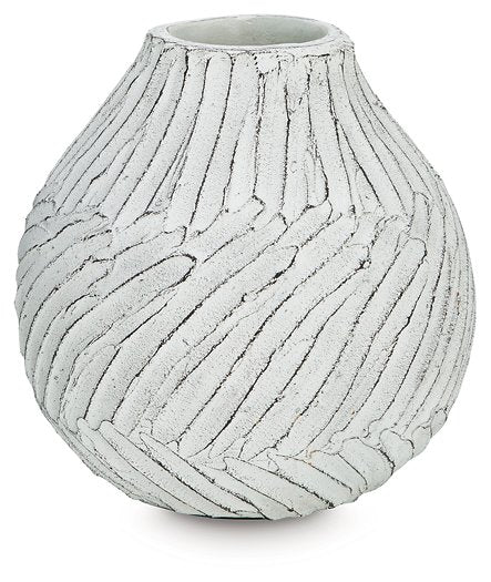 Shelvie Vase - Inland Furniture (San Bernardino, CA)