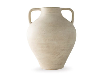 Justy Vase - Inland Furniture (San Bernardino, CA)