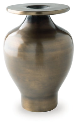 Fedorleigh Vase - Inland Furniture (San Bernardino, CA)