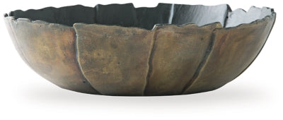 Aidman Bowl - Inland Furniture (San Bernardino, CA)