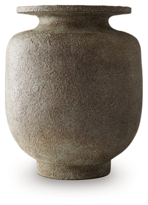 Jedwick Vase - Inland Furniture (San Bernardino, CA)