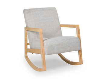 Wychworth Accent Chair - Inland Furniture (San Bernardino, CA)