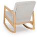Wychworth Accent Chair - Inland Furniture (San Bernardino, CA)