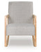 Wychworth Accent Chair - Inland Furniture (San Bernardino, CA)