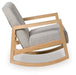 Wychworth Accent Chair - Inland Furniture (San Bernardino, CA)