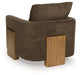 Dairlett Accent Chair - Inland Furniture (San Bernardino, CA)
