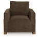 Dairlett Accent Chair - Inland Furniture (San Bernardino, CA)
