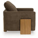 Dairlett Accent Chair - Inland Furniture (San Bernardino, CA)
