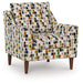 Fenna Accent Chair - Inland Furniture (San Bernardino, CA)