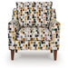 Fenna Accent Chair - Inland Furniture (San Bernardino, CA)