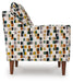 Fenna Accent Chair - Inland Furniture (San Bernardino, CA)